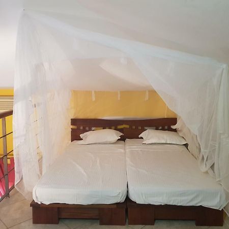 Safari Village Saly Dış mekan fotoğraf