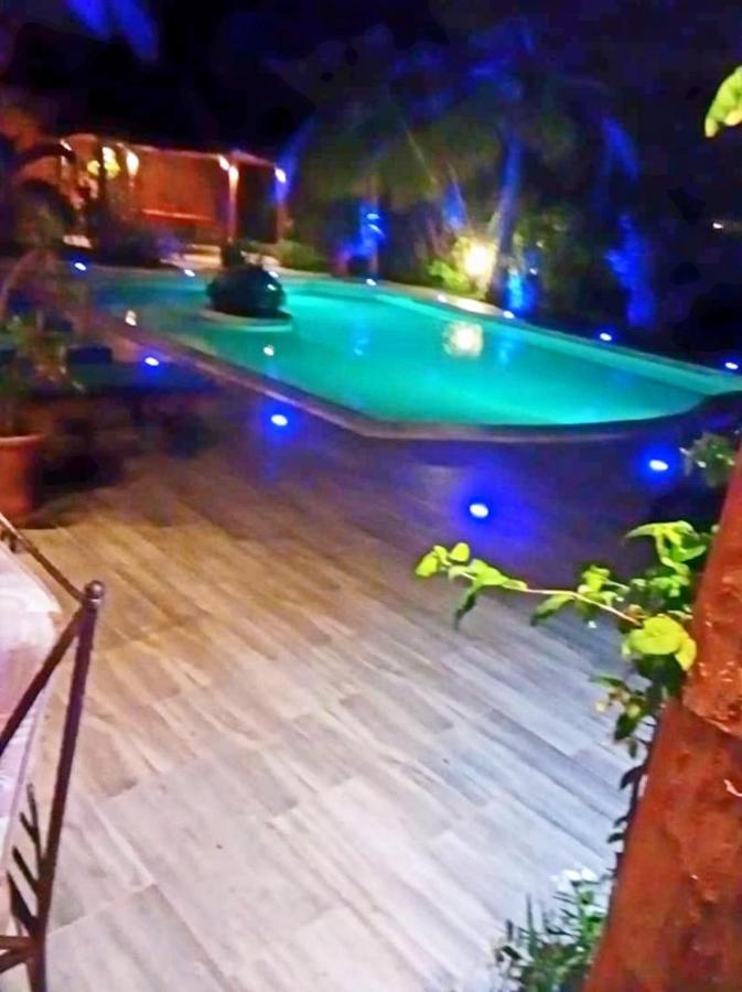 Safari Village Saly Dış mekan fotoğraf