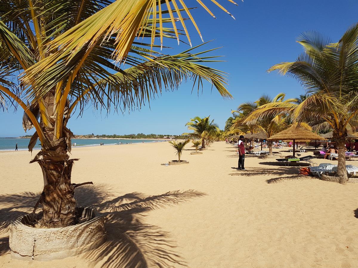 Safari Village Saly Dış mekan fotoğraf