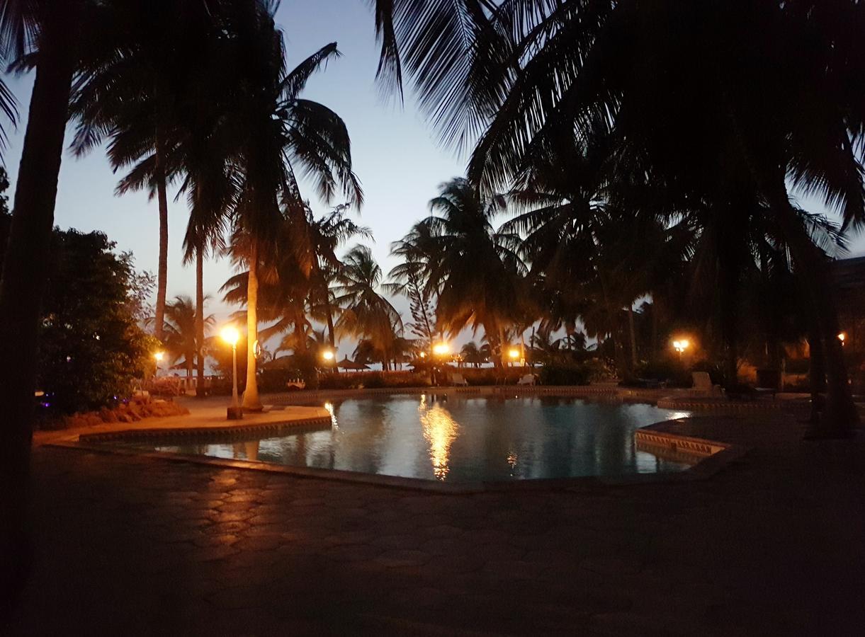 Safari Village Saly Dış mekan fotoğraf
