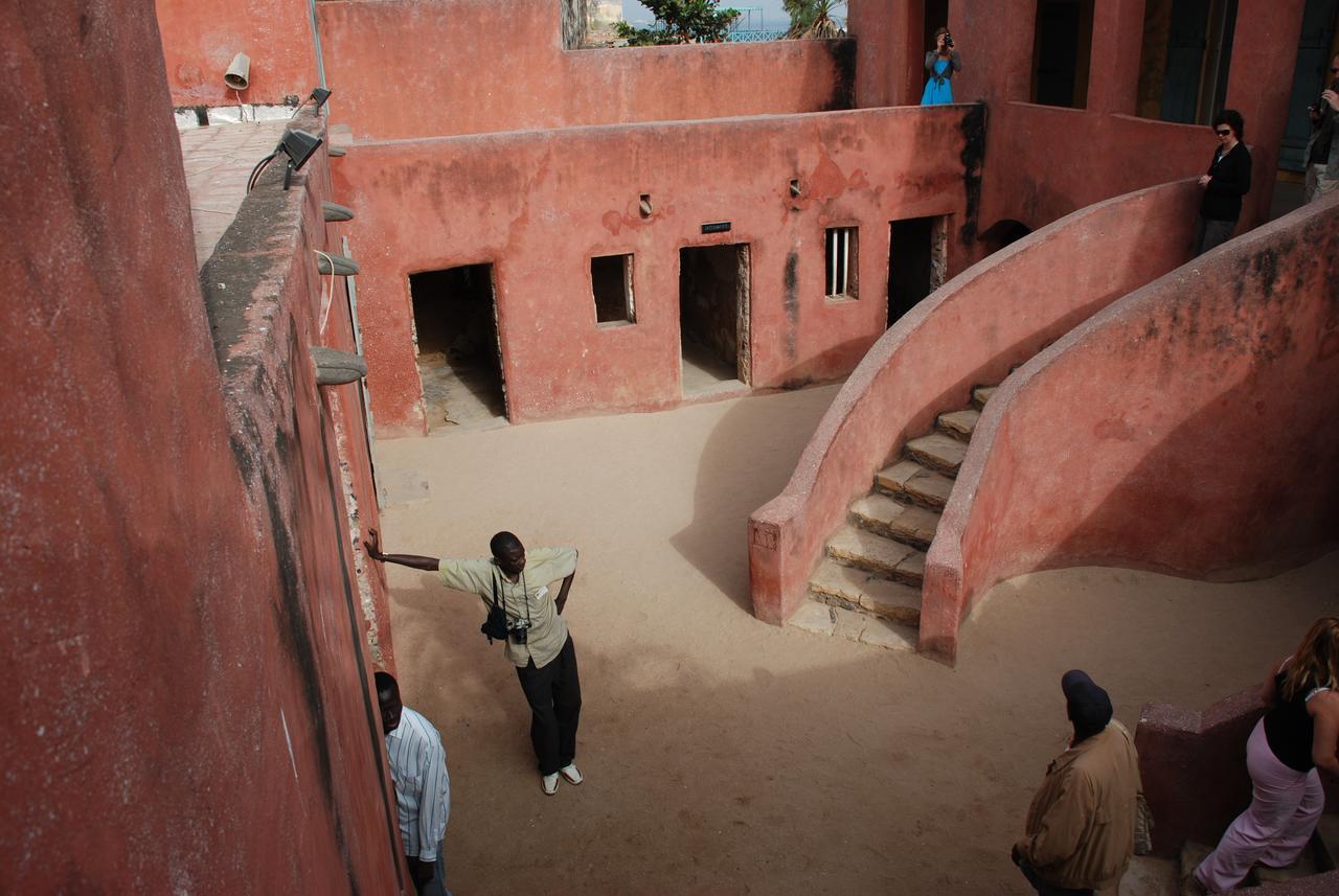 Safari Village Saly Dış mekan fotoğraf