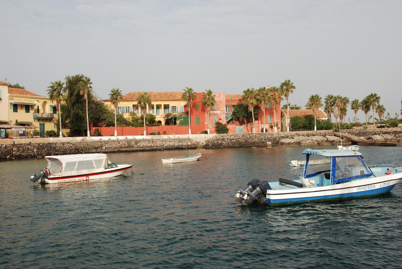 Safari Village Saly Dış mekan fotoğraf