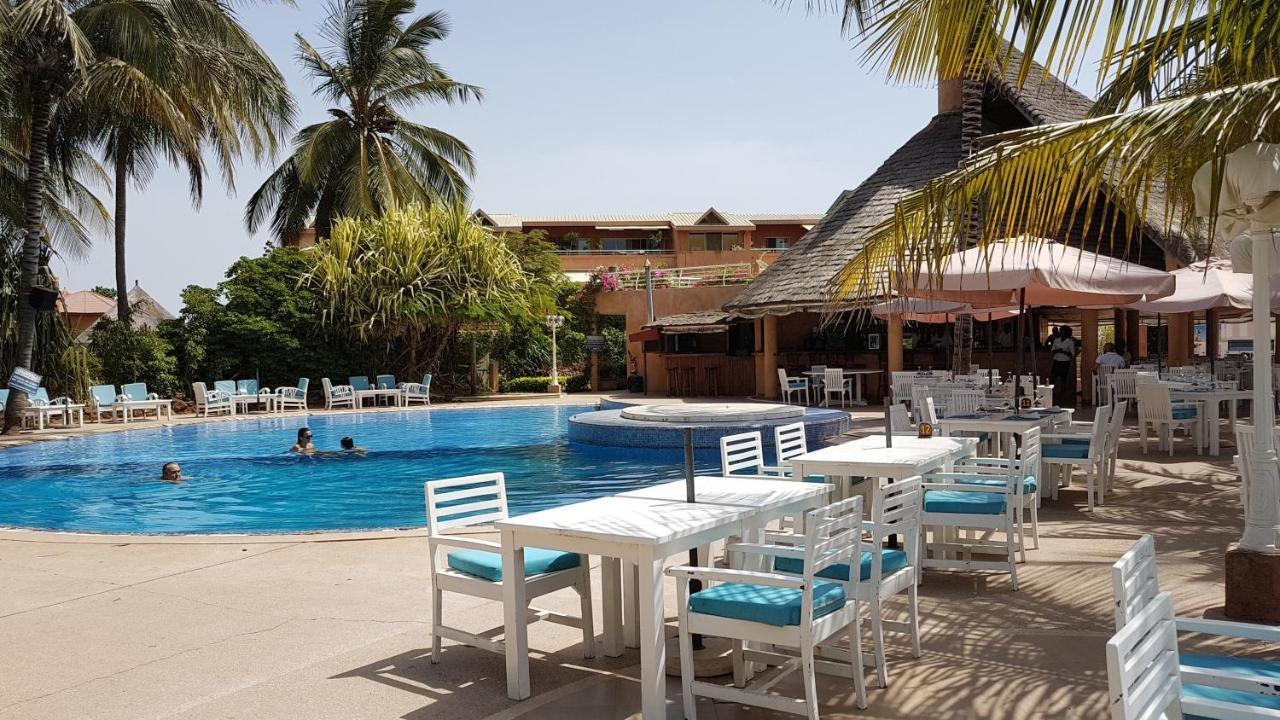 Safari Village Saly Dış mekan fotoğraf