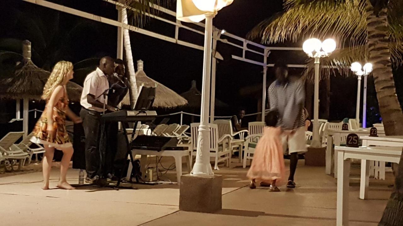 Safari Village Saly Dış mekan fotoğraf