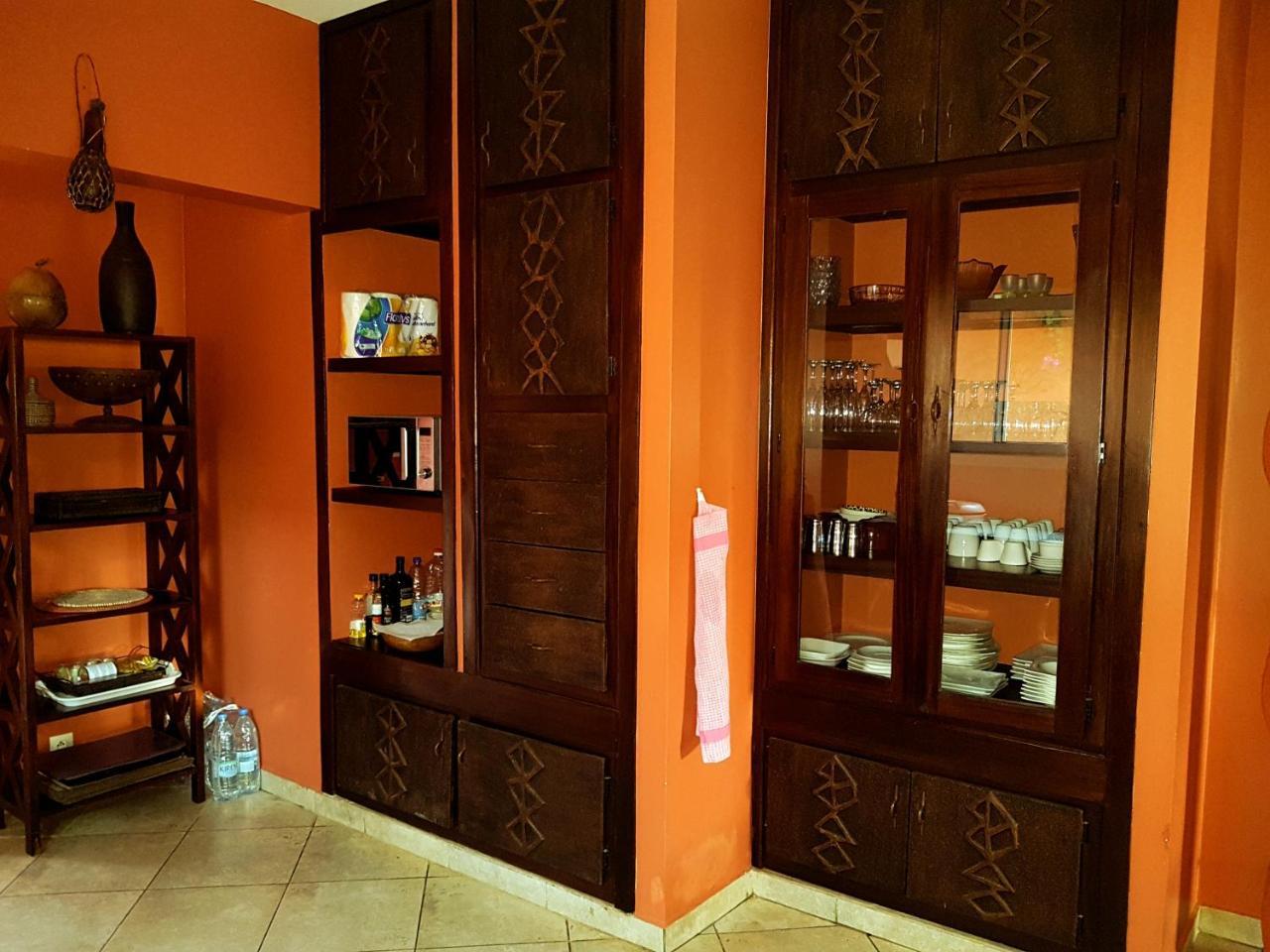 Safari Village Saly Dış mekan fotoğraf