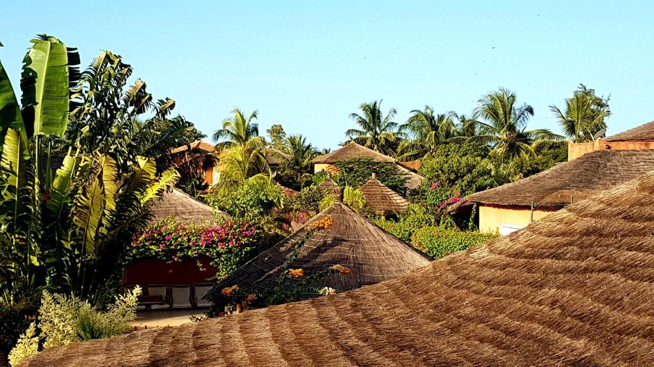 Safari Village Saly Dış mekan fotoğraf