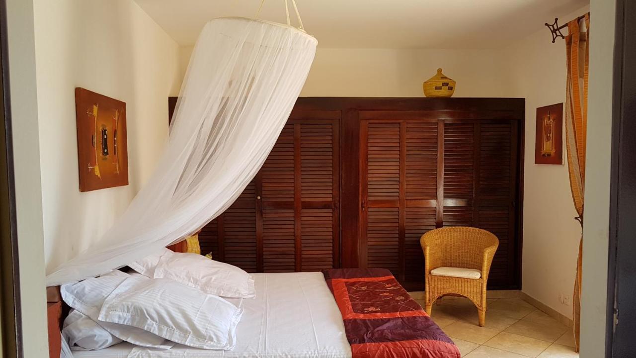 Safari Village Saly Dış mekan fotoğraf