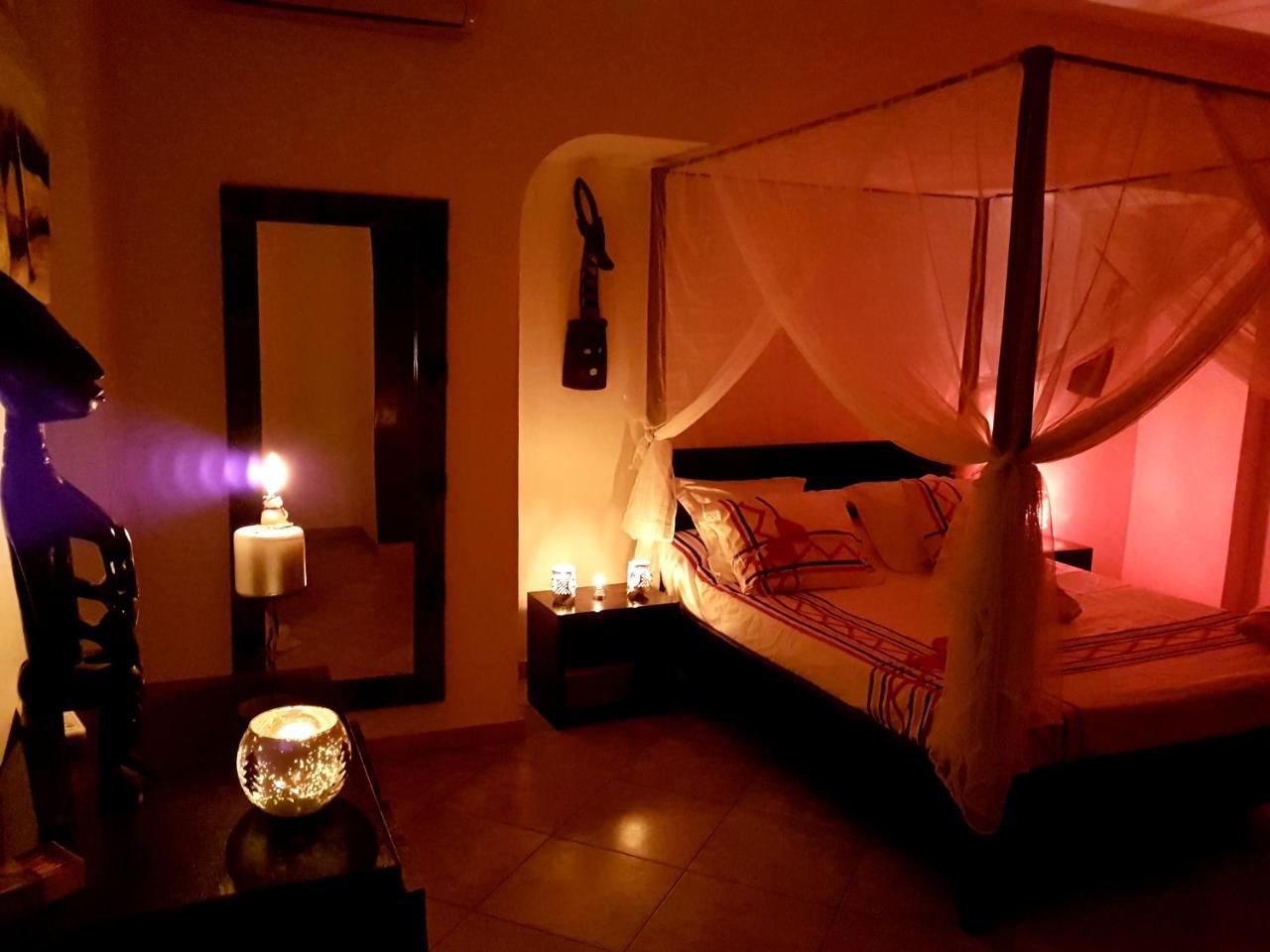 Safari Village Saly Dış mekan fotoğraf