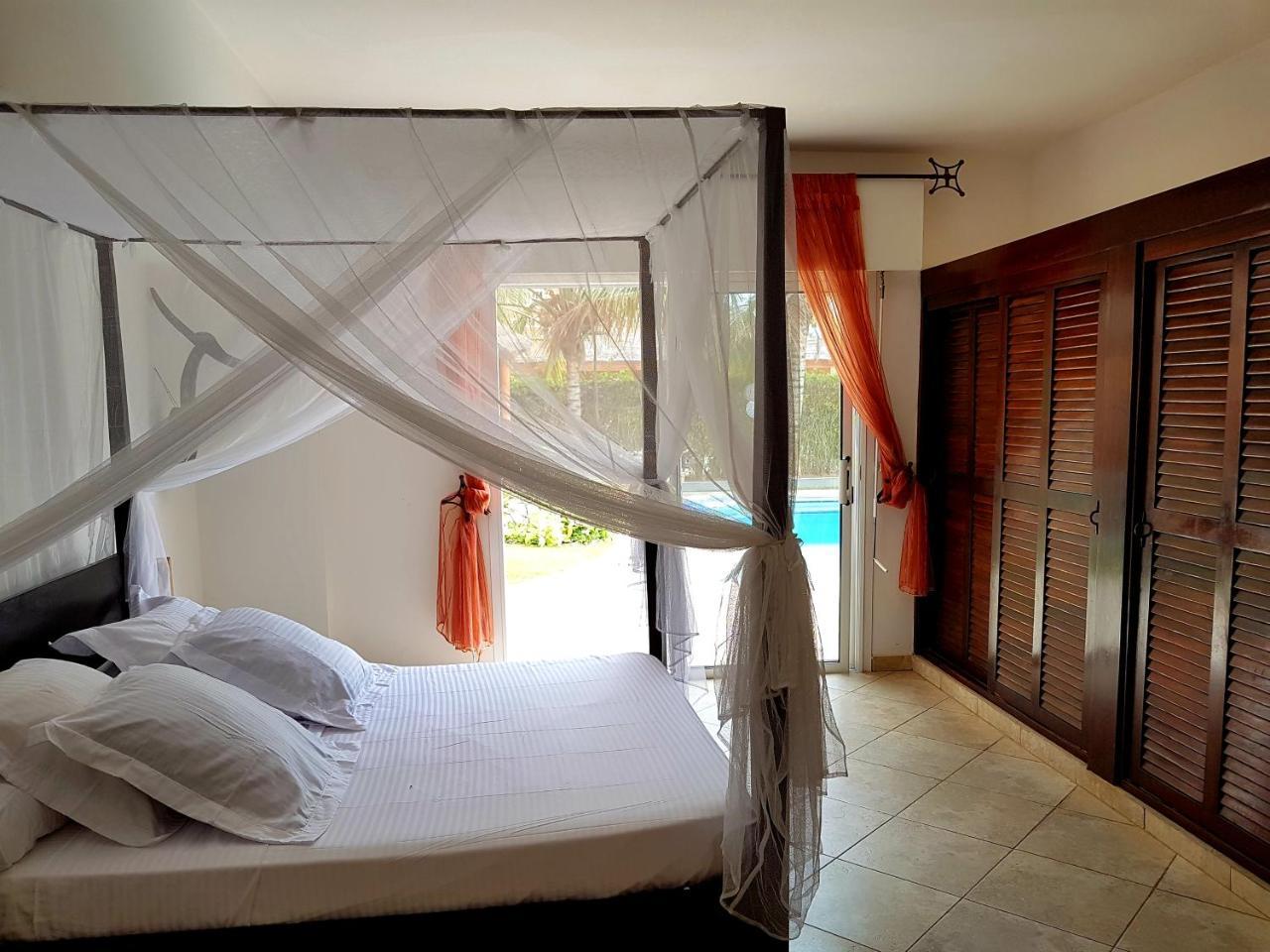 Safari Village Saly Dış mekan fotoğraf
