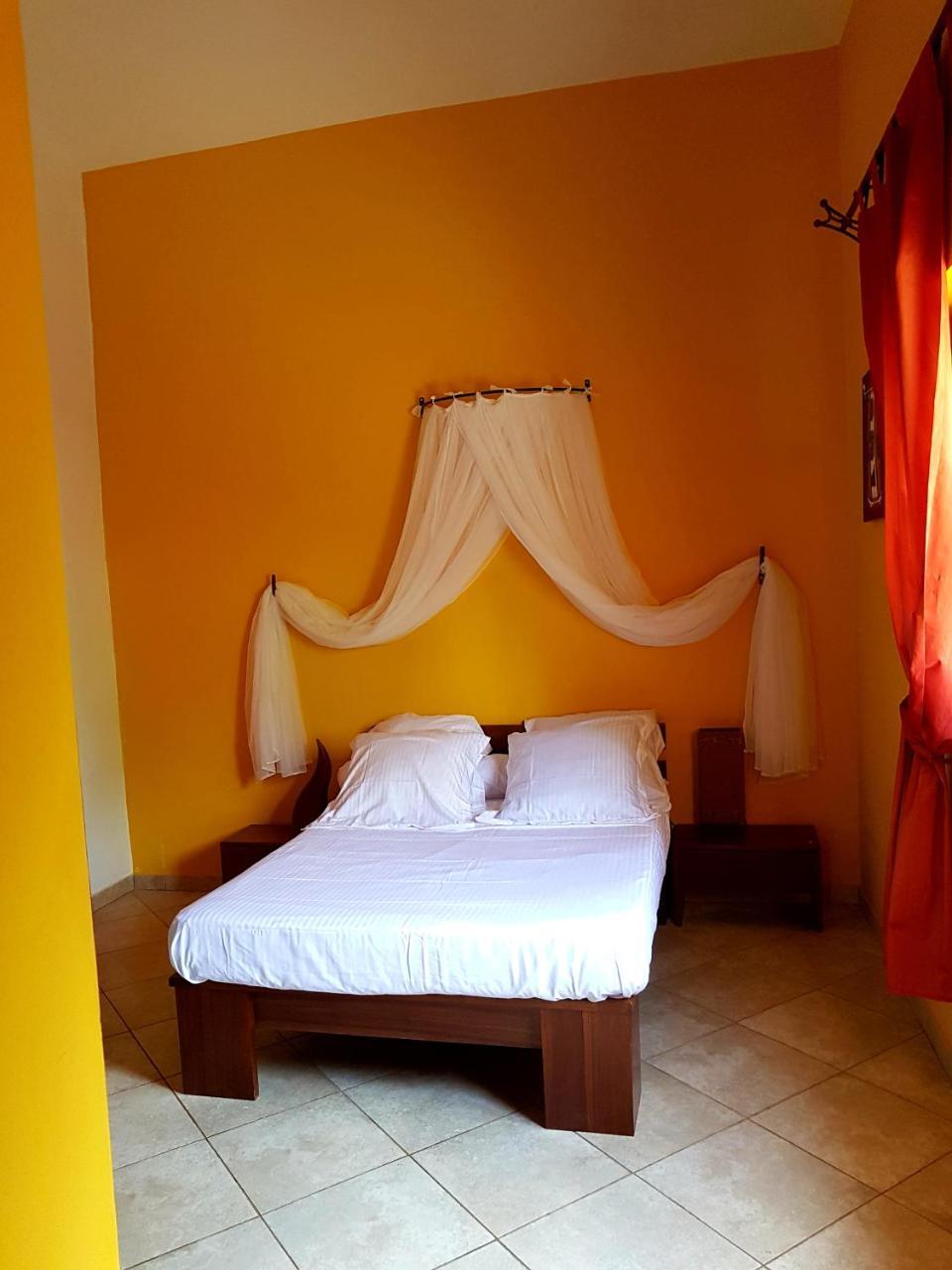 Safari Village Saly Dış mekan fotoğraf