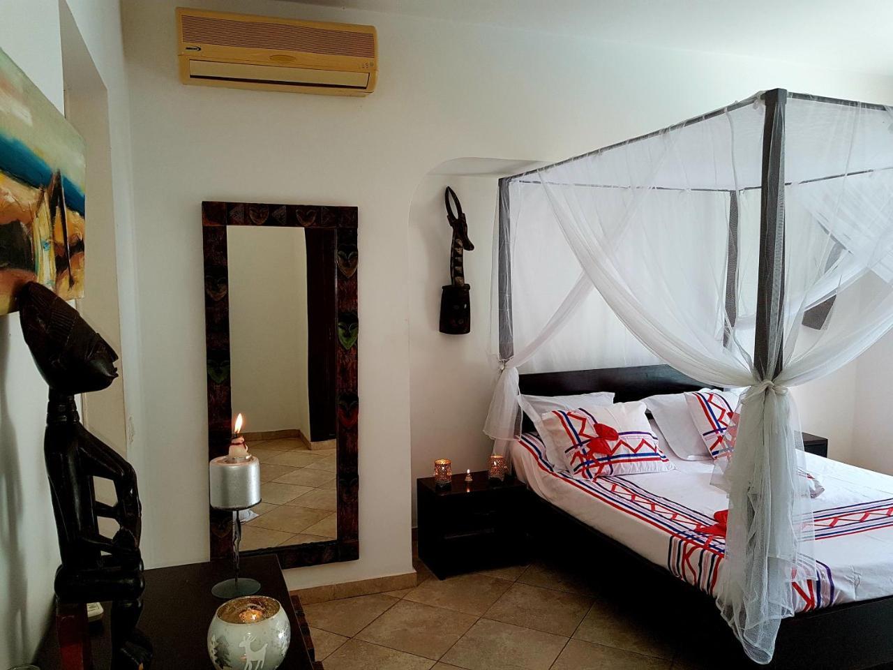 Safari Village Saly Dış mekan fotoğraf
