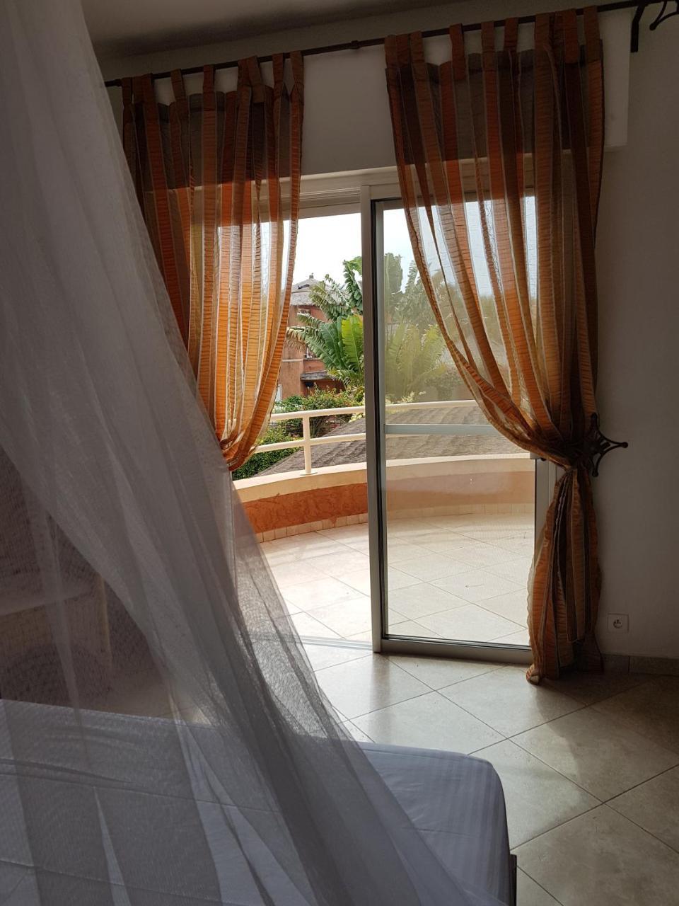 Safari Village Saly Dış mekan fotoğraf