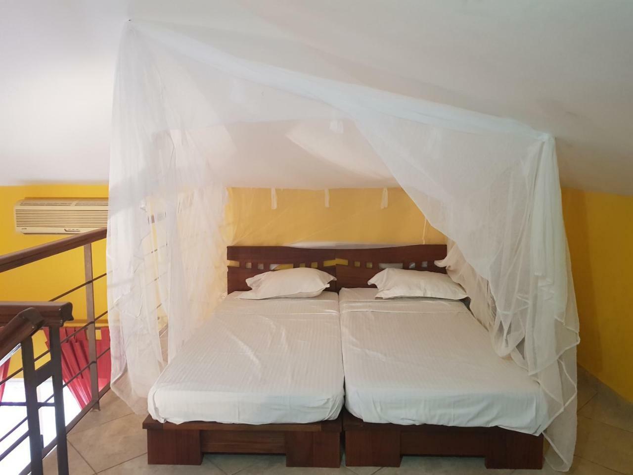 Safari Village Saly Dış mekan fotoğraf