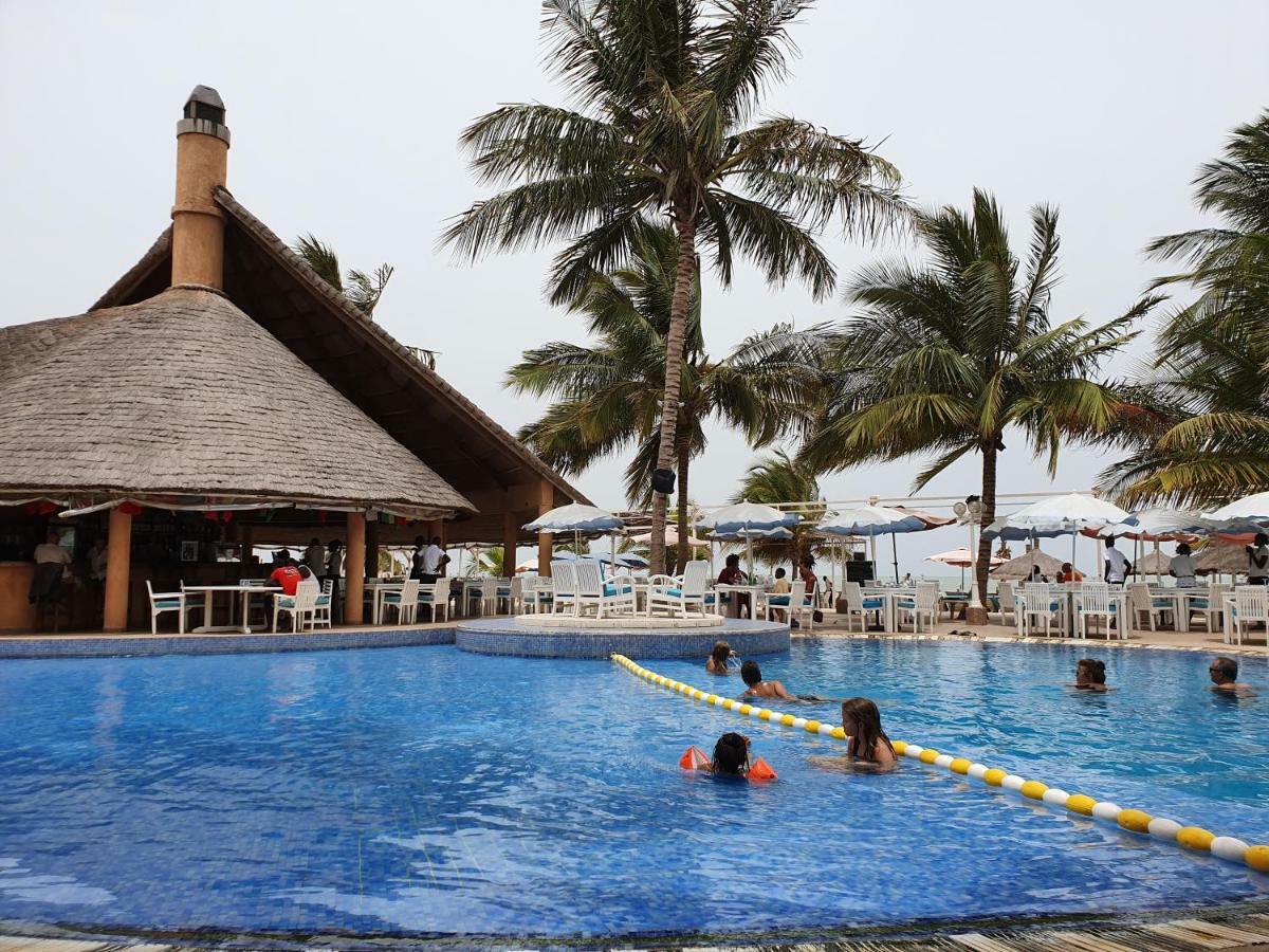 Safari Village Saly Dış mekan fotoğraf