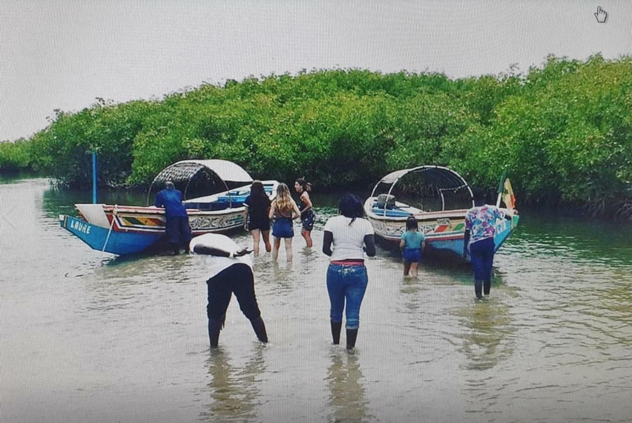 Safari Village Saly Dış mekan fotoğraf